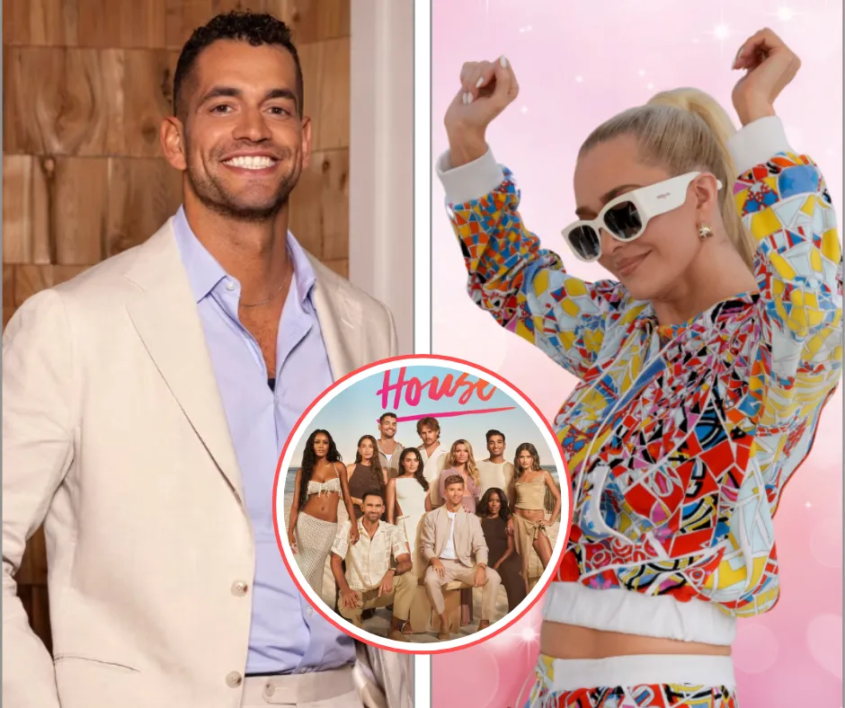 Erika Jayne Breaks Silence on Jesse Solomon Hookup Speculation