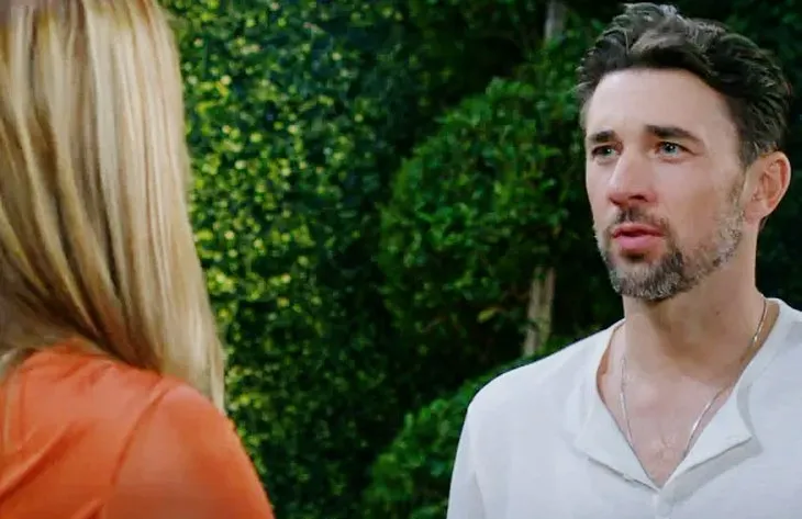 The Young And The Restless Spoilers: Phyllis's Big Deal with Cane — Will Her Snooping Uncover a Murder Plot?