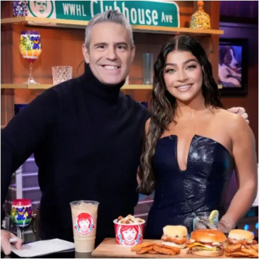 Next Gen NYC’s Gia Giudice Addresses Rumor of Being Fired by Bravo, Andy Cohen’s Comments, and Shuts Down Rutgers Plagiarism Allegations, Plus Reacts to Lauren Manzo’s Comments About Lexi Ioannou’s Interview
