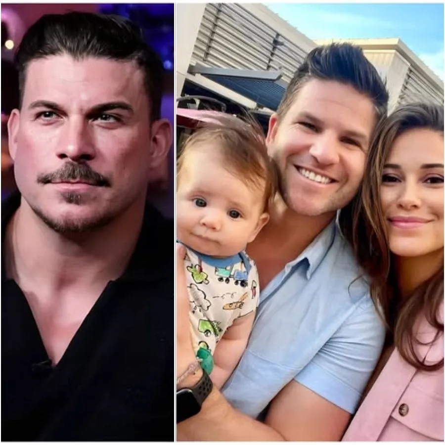 “He screamed, ‘I’m coming after you’” – Danny and Nia Booko seriously considered quitting The Valley mid-season after Jax Taylor’s ‘malicious smear campaign’ pushed the couple to their breaking point