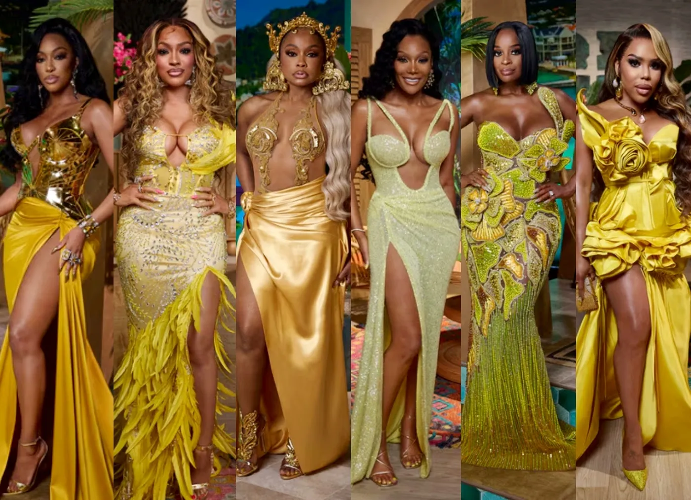 Video: See RHOA Season 16 Reunion Trailer! Porsha Williams Claims She and Shamea Kissed Kandi, & Makes Accusations Towards Drew Sidora, Plus Angela Oakley Brings Her ‘Binder’ as Charles Disses the Ladies