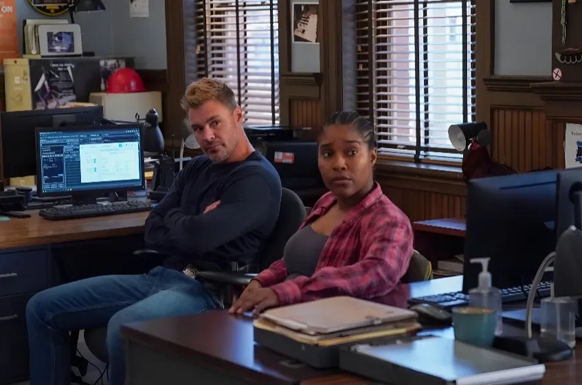 Chicago P.D. Loses A Main Cast Member After Shock Announcement Ahead Of Season 13