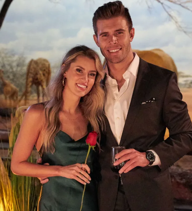 Kaity Biggar Shares Behind-the-Scenes Details from Museum Date and ‘Clears the Air’ on Rumors