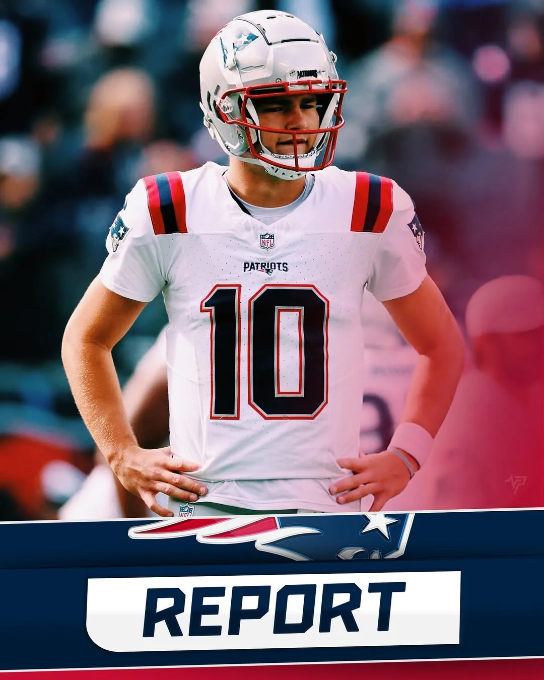 Drake Maye’s Dual-Threat Ability Could Be Key to Patriots’ Offense