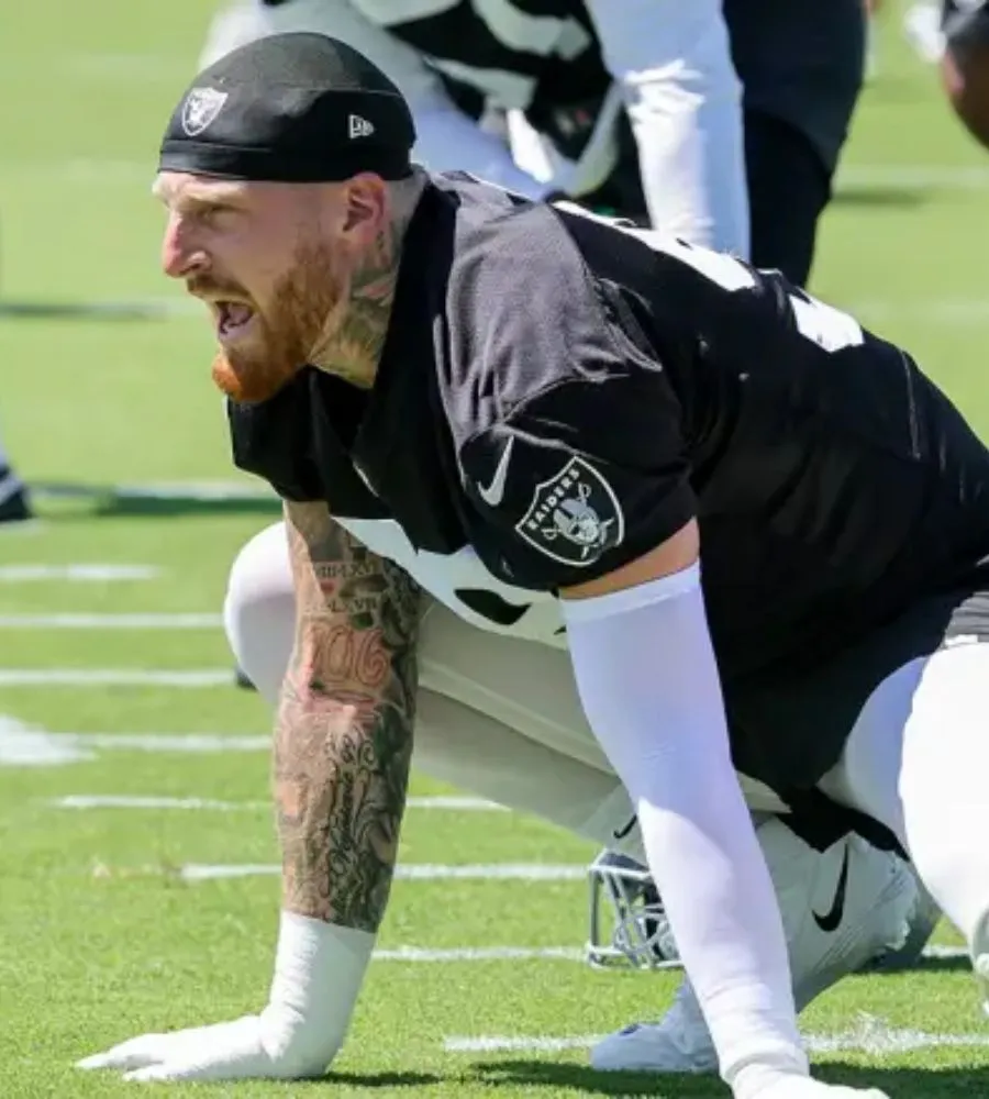 Von Miller Sends Clear Message on Raiders DE Maxx Crosby