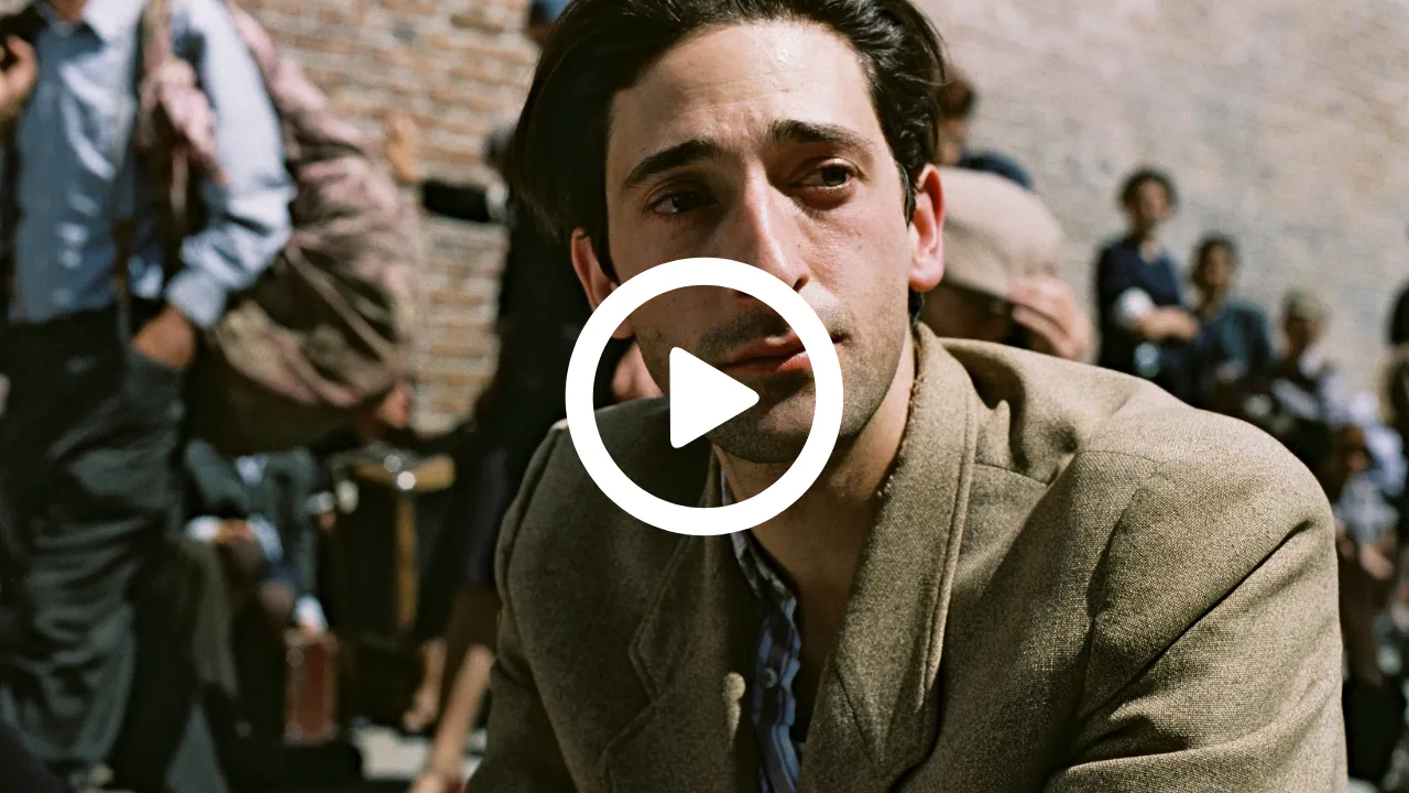 The Pianist (2002)