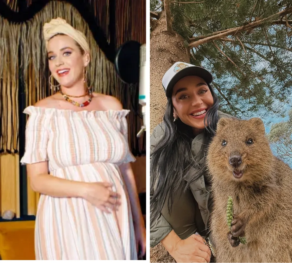 Katy Perry Hints at How She’s Really Doing After Orlando Bloom Split