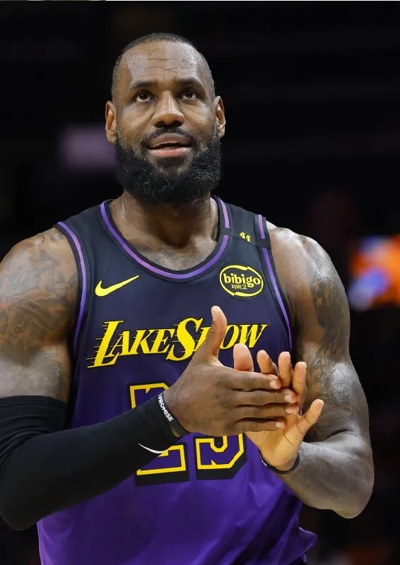 Lakers Among Preferred Destinations for Former All-Star