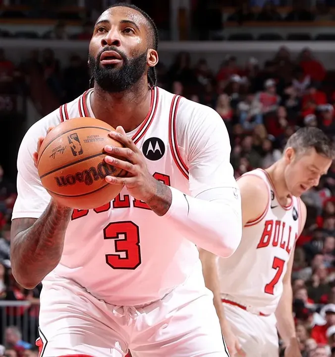 Bulls just quietly handed Mavericks a dream trade they can't afford to ignore
