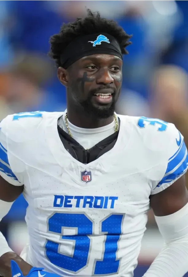 Lions Star’s $86 Million Contract Dubbed Most ‘Team-Friendly’ in NFL