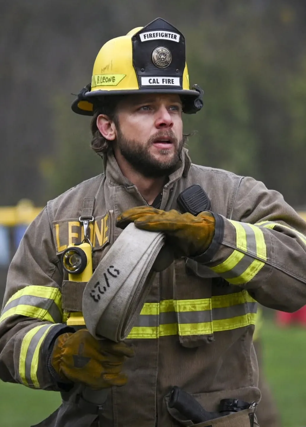 Fire Country Season 4: Max Thieriot Worries Bode Will Be ‘Very Broken’ If [Spoiler] Has in Fact Died — WATCH