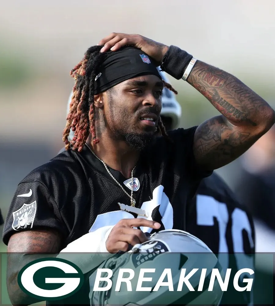 Packers ‘Explored’ Signing Former First-Round Cornerback