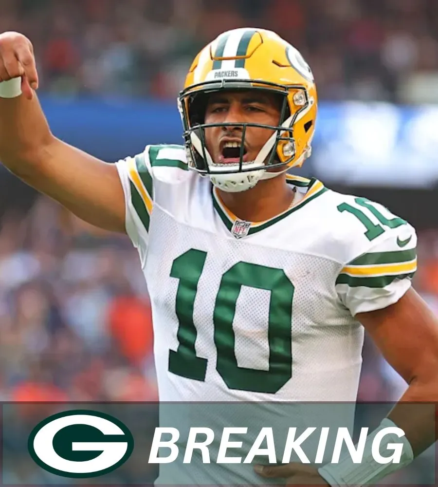Packers quietly won the offseason over the Bears (without trying that hard)