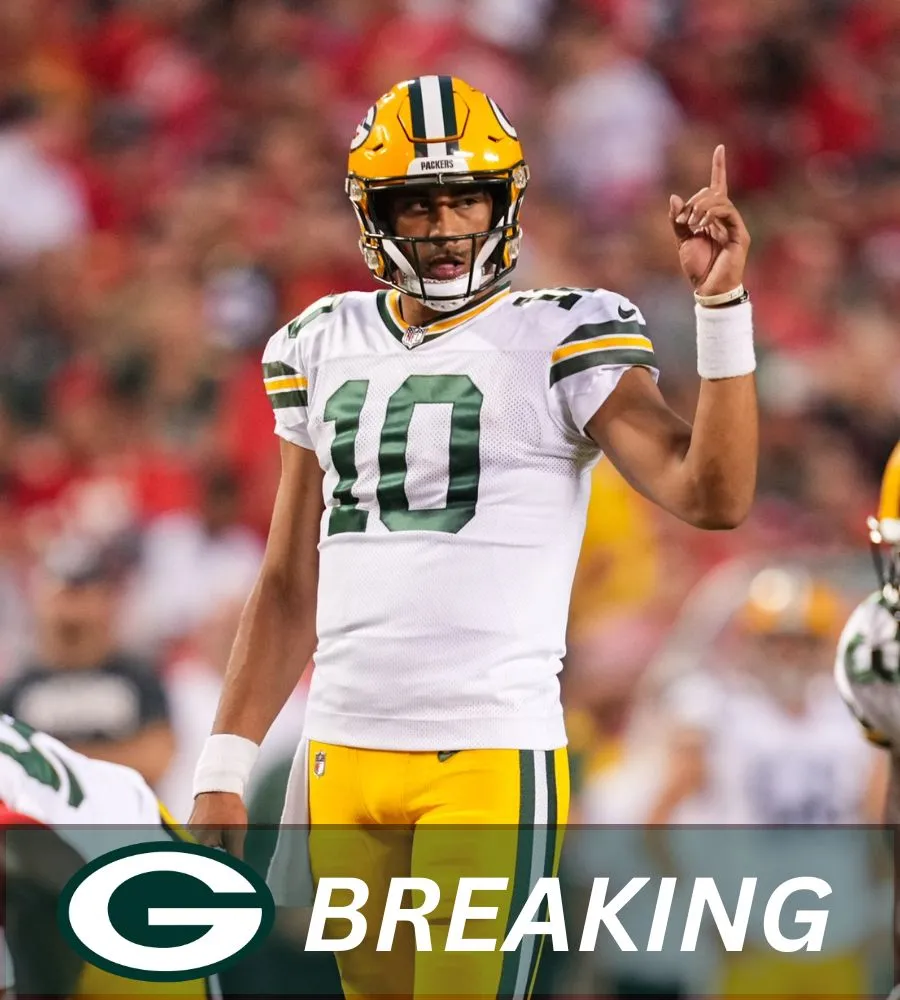 BREAKING: Packers quietly won the offseason over the Bears (without trying that hard)