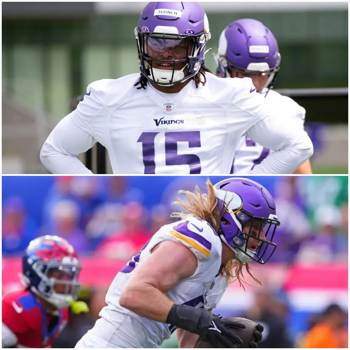 Vikings Linked to Addition of 4-Time Pro Bowler as Final Pass Rusher