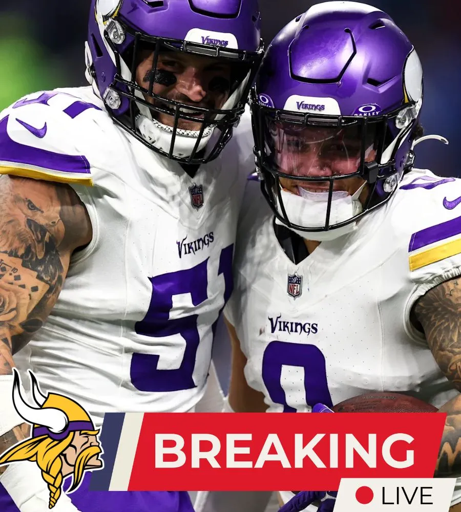 Vikings get proper praise in new ranking of NFL linebacker groups