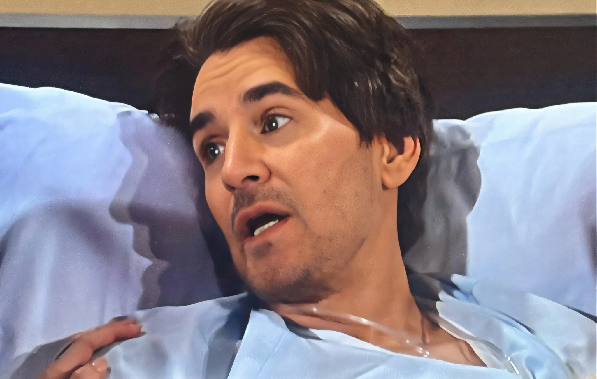 Y&R PREVIEW Week of June 30: Cole’s Heartbreaking Goodbye, Cane & Holden’s Secret Deal, Devon Sounds the Alarm!
