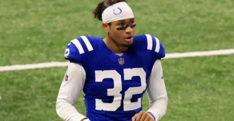 Jets Linked to Coveted 26-Year-Old Safety