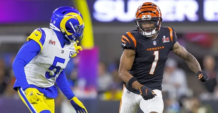 Cincinnati Bengals Rival Could Pursue Deal Involving Add All-Pro on Trade Block