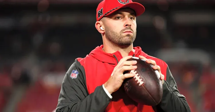 Could Buccaneers' Baker Mayfield Win MVP?