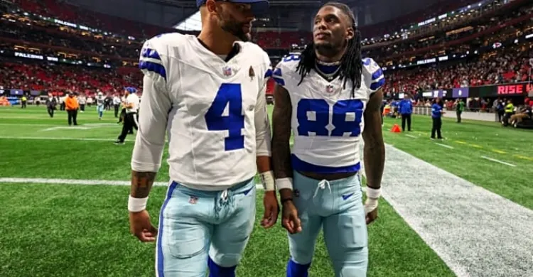 Is 2025 Really A Make-Or-Break Season For Dak Prescott? Is 2025 Really A Make-Or-Break Season For Dak Prescott?