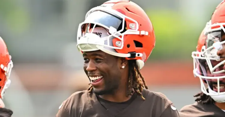 Jerry Jeudy Makes Feelings on Browns QB Situation Abundantly Clear