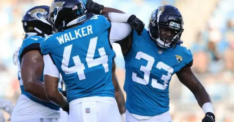 Commanders Could Sign Former First-Round Pass Rusher If Cut
