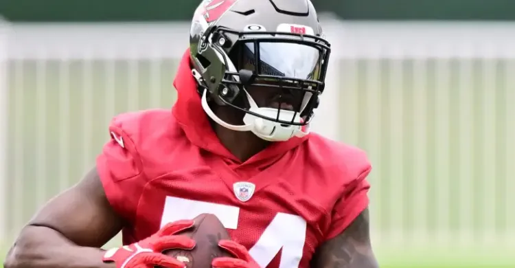 Bucs’ $94 Million Veteran Identified as Biggest ‘Question Mark’ of 2025 Season