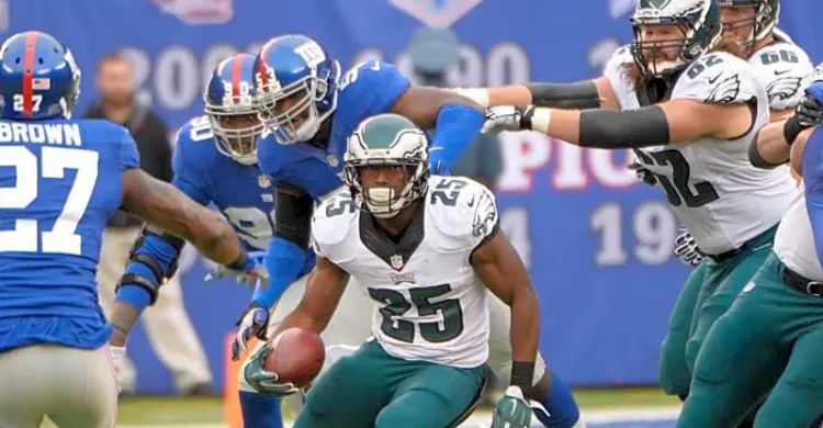 Did Former Eagles Running Back Do Enough To Make Pro Football Hall of Fame?
