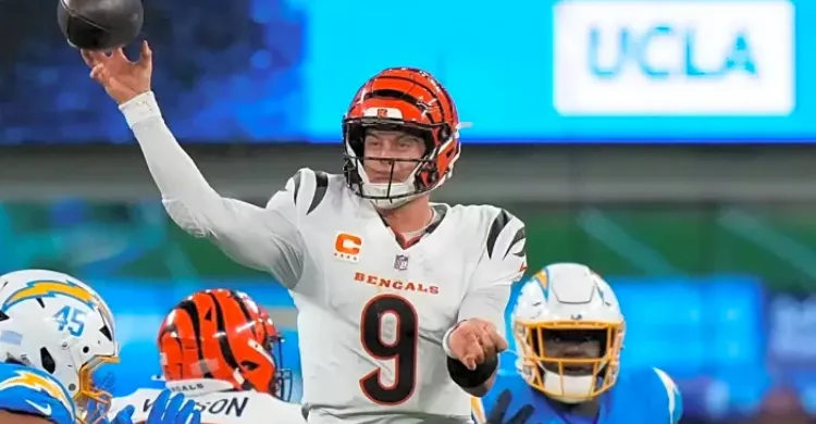 ‘Talent Is Not The Issue Here’: Bengals’ Major Red Flag Gets Spotlight in NFL Analysis