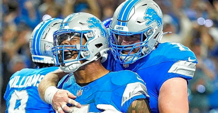 Insider Believes Lions 'Loaded' With Ascending, Young Talent