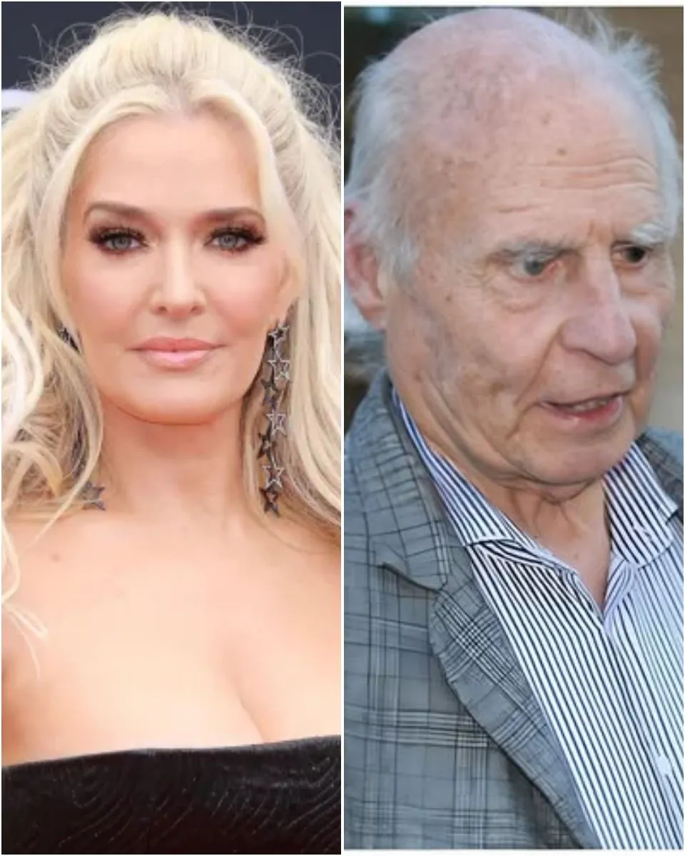 ‘She knew everything’ – Erika Jayne hit with bombshell new summons as leaked video shows disgraced ex Tom Girardi accusing her of knowing about embezzled millions used to fund her lavish lifestyle