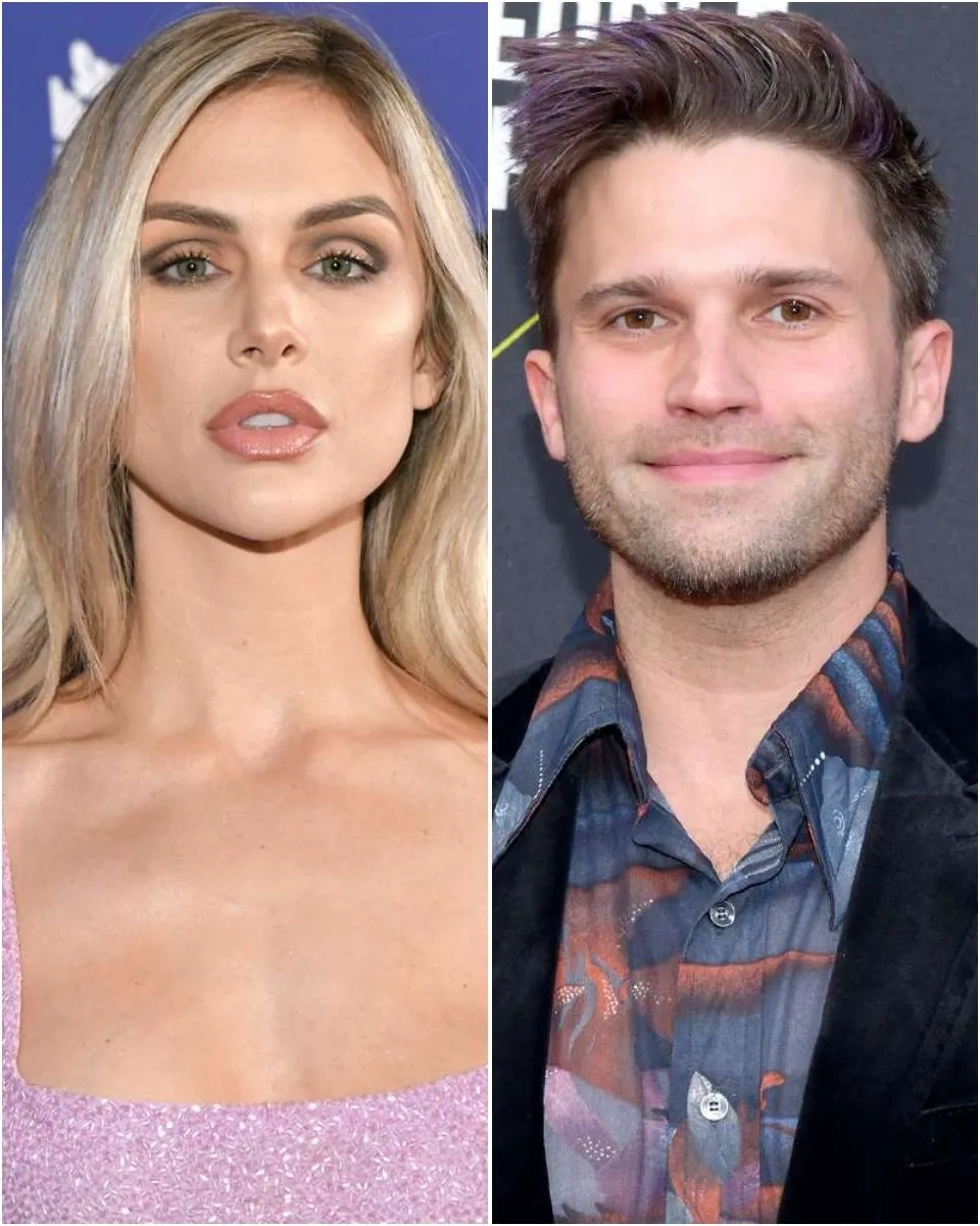 Here’s Why The Valley Fans Think Tom Schwartz and Lala Kent Are Dating
