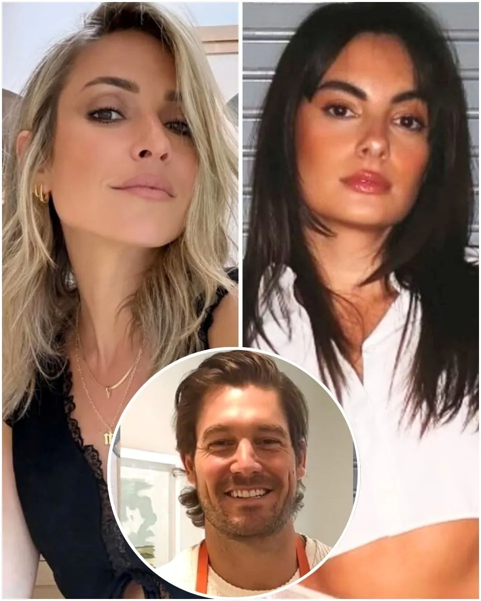 Kristin Cavallari Suggests Craig Conover Lied About Paige DeSorbo, Plus She Reacts to Past Drug Allegations on The Hills