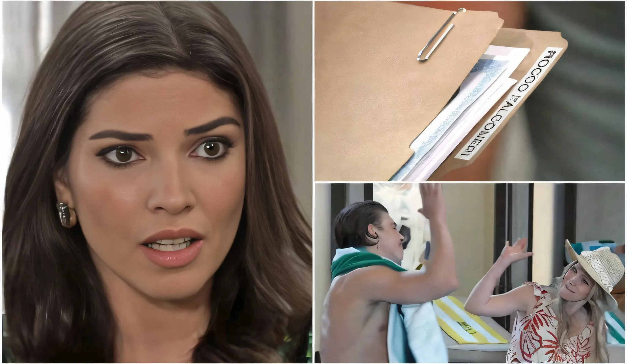 General Hospital Fans Are Fed Up With Brook Lynn and Lulu’s Antics, Wondering, What’s the Point?