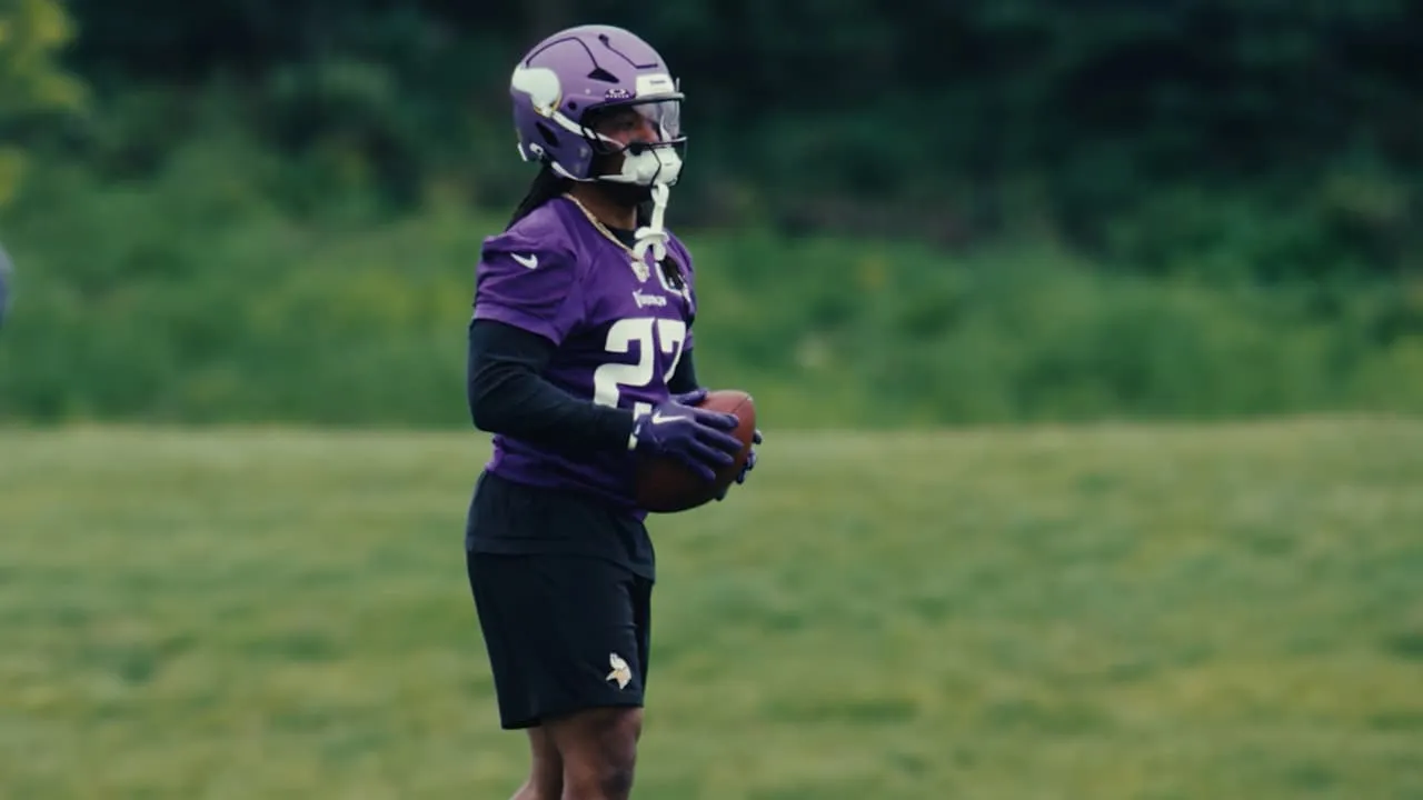 Vikings Decision Makes Them ‘Look Like Absolute Geniuses’