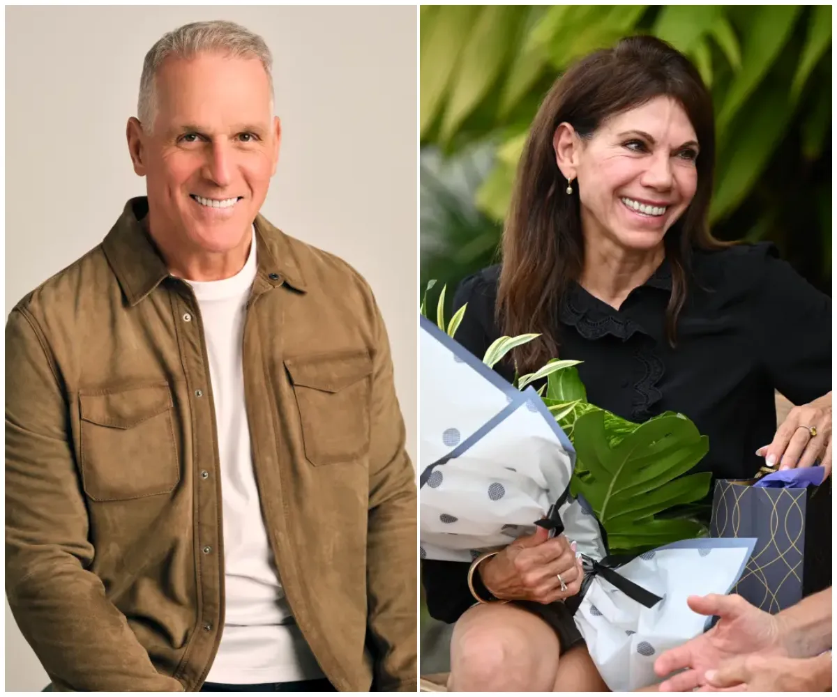 ‘If they’re 60 or over, I’m cutting them’ – New Golden Bachelor Mel Owens sparks fury with ageist rant about older women, says he wants no ‘artificial hips’ and slams wigs in brutal dating demands - suong