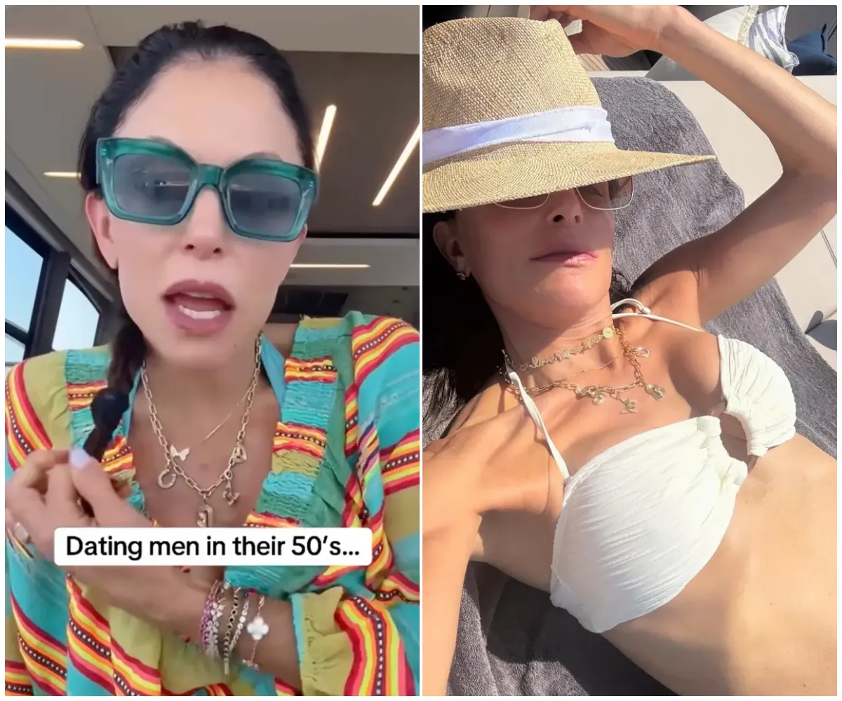 ‘She wants Gen Z energy but Millennial money’ – Celebrity dating coach blasts Bethenny Frankel’s viral rant as “mathematically impossible” and accuses star of chasing a fantasy boyfriend that doesn’t exist - suong