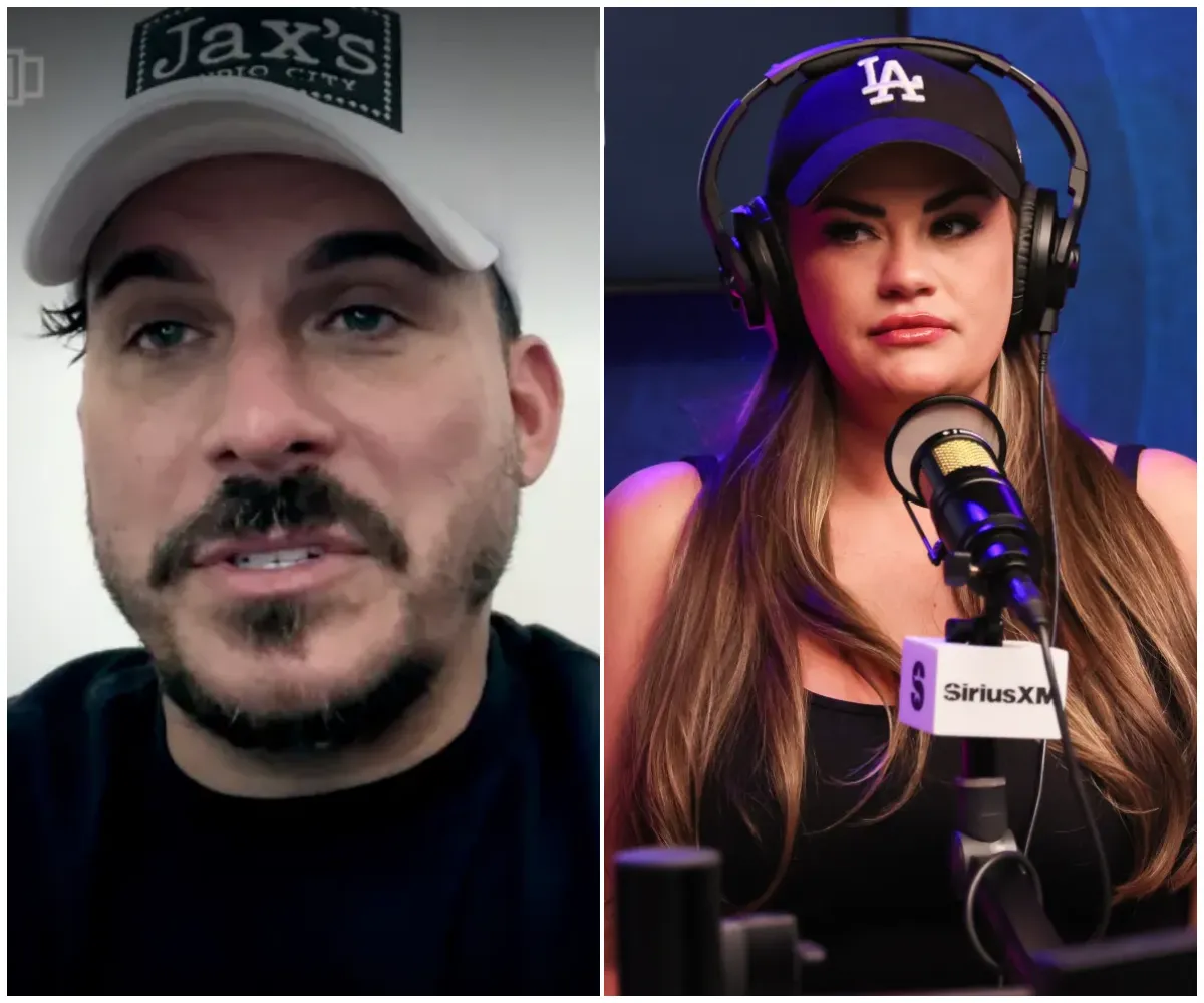 ‘You’re not just recording chaos’ – Bravo could be held legally responsible for keeping Jax Taylor on The Valley amid claims of abuse, surveillance and emotional warfare caught on camera - suong