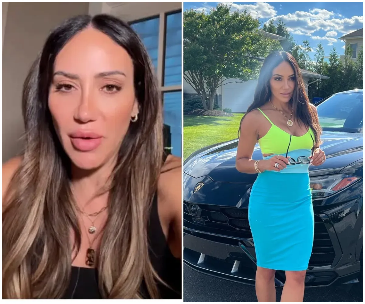 "New RHONJ Drama: Melissa Gorga Accuses Accident Causer of Not Paying Compensation – Threatens to File Lawsuit With Proof of $20,000 Bill!"