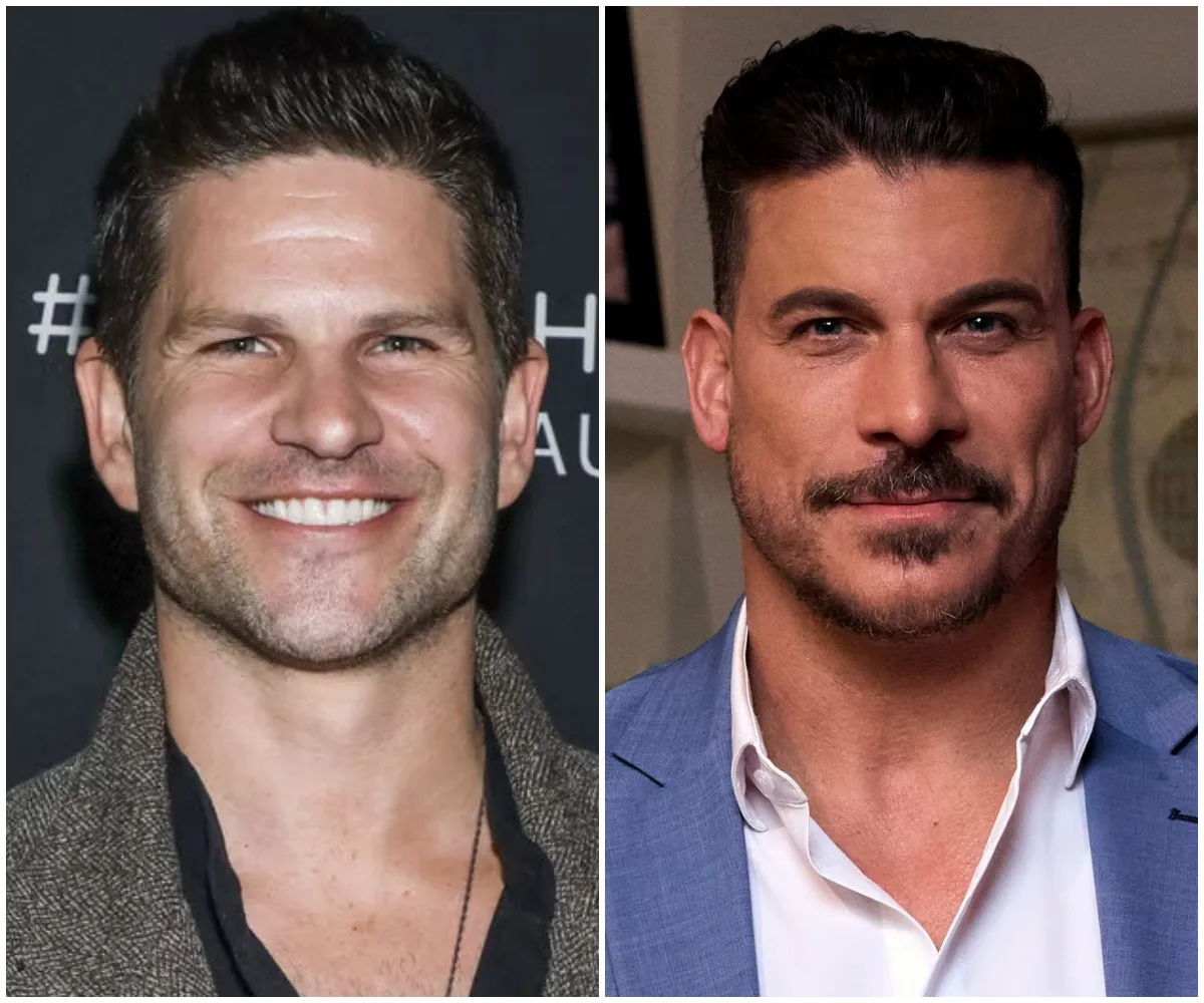 "Danny Booko Straight Up Accuses Jax Taylor of Using the Media to Create False Stories, Ruin His Reputation, and Evade All Duties When the Truth Comes to Light"