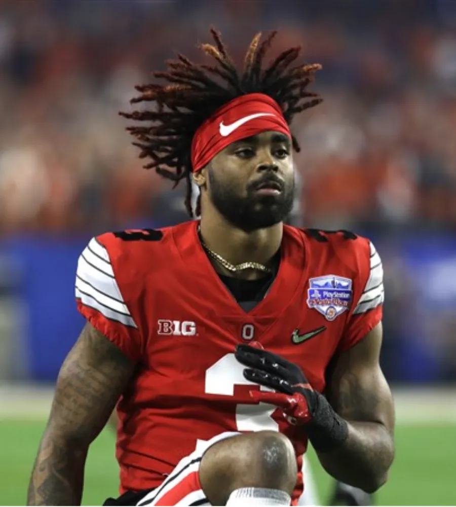 49ers Had Interest in Former 1st-Round CB Before He Signed With Texans