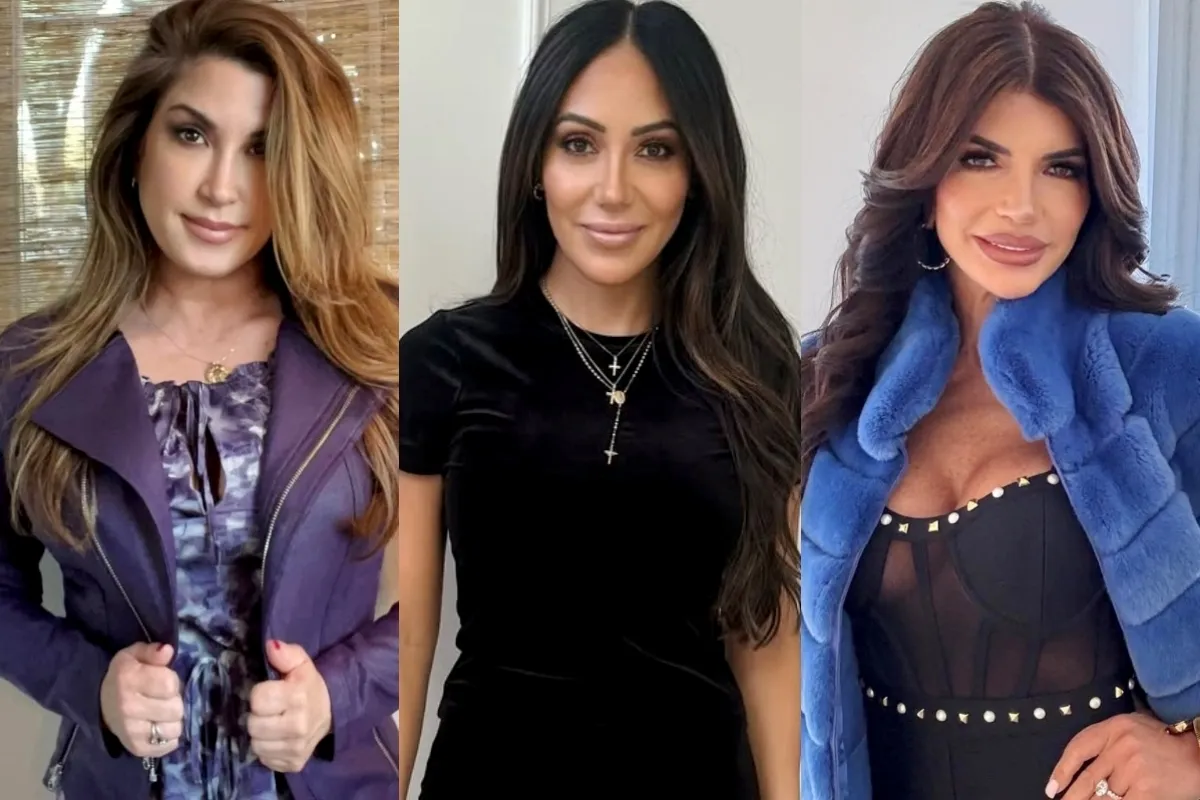 RHONJ’s Jacqueline Laurita Reveals What Melissa Gorga Allegedly Told Her Off-Camera, and Hints at Real Reason Her Friendship With Teresa Ended in Past Season