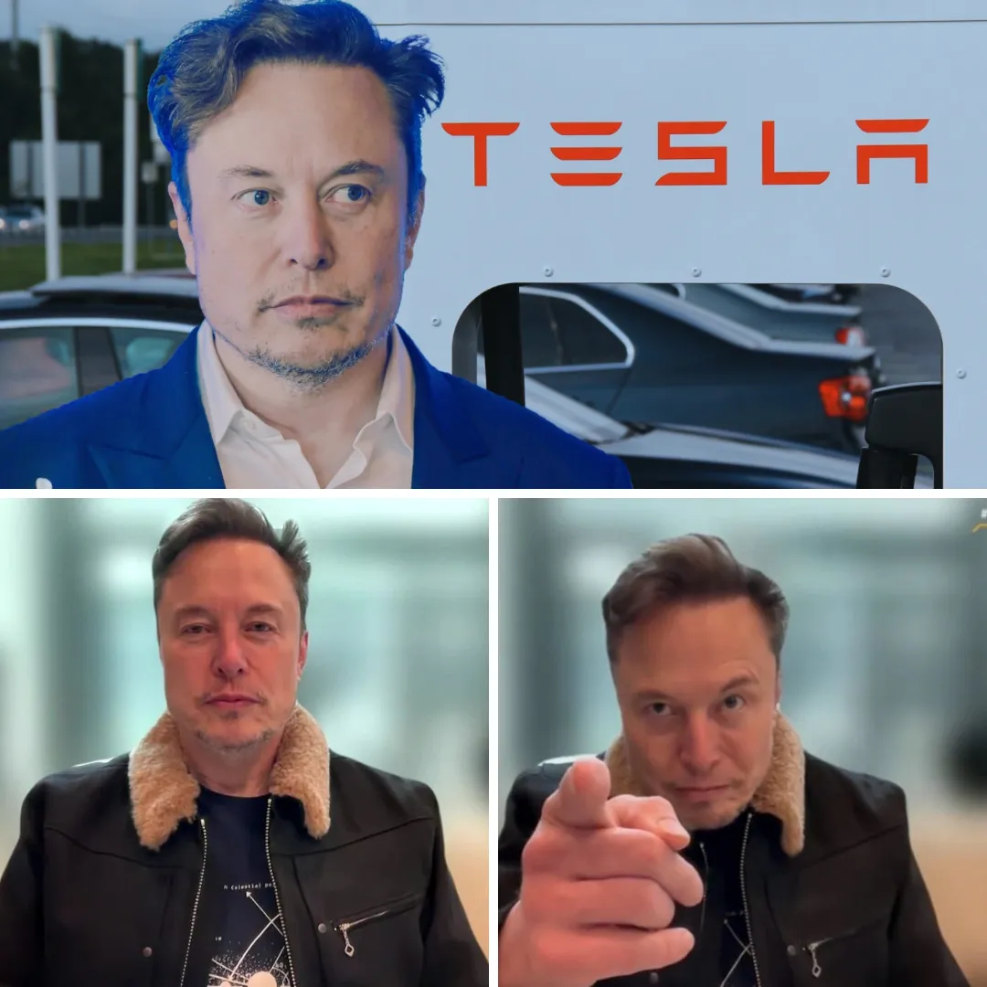 Elon Musk Claims He No Longer Runs Tesla Amid Growing Troubles: A New Era for the Electric Car Giant