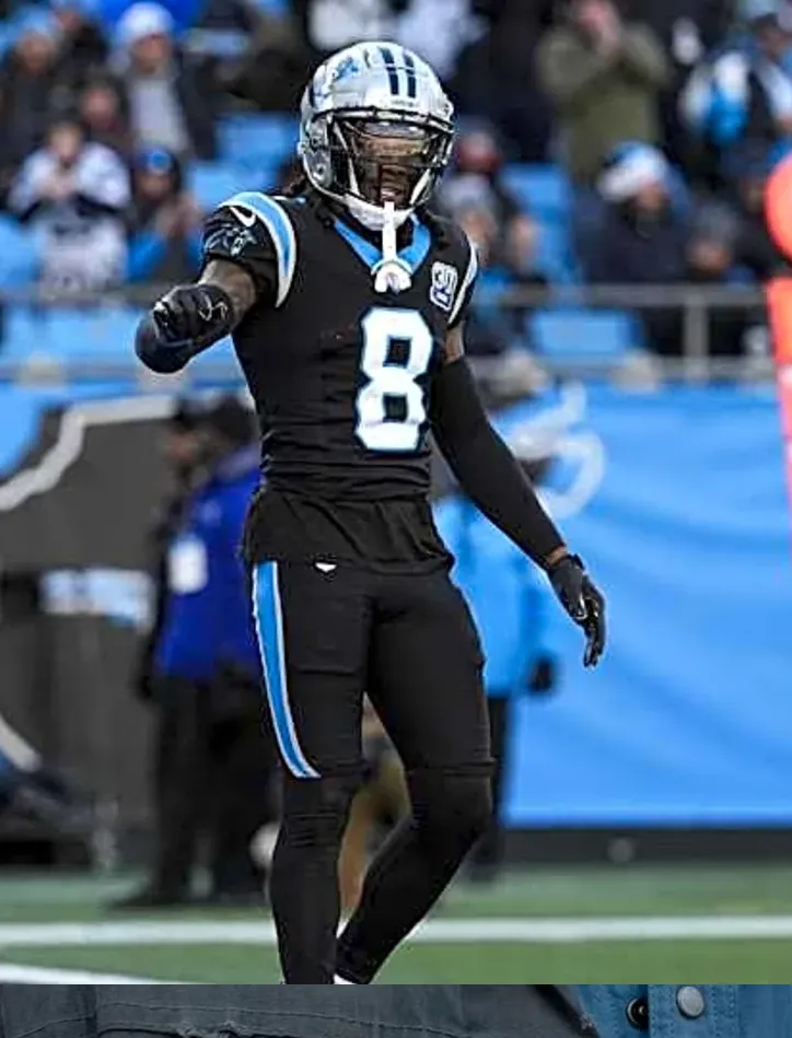 ESPN labels Jaycee Horn's contract with Panthers most ‘player-friendly deal’ at CB