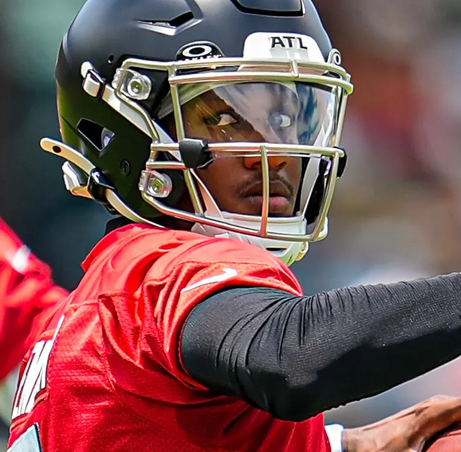 Previewing Falcons Training Camp with Carl Dukes