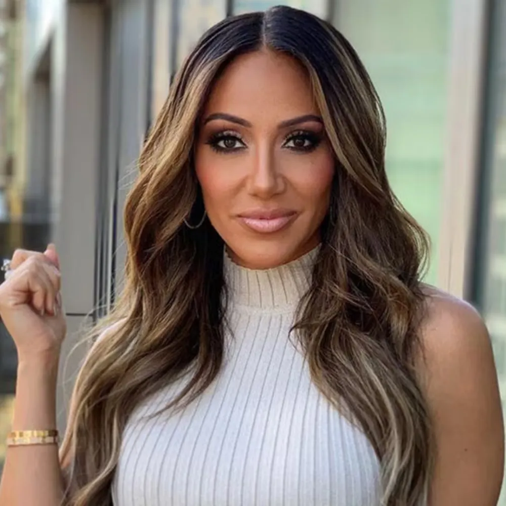 “RHONJ Shock: Melissa Gorga Shares Photos From ‘Serious’ Car Accident, Reveals Horrific Injuries and Unexpected Reactions From Cast”
