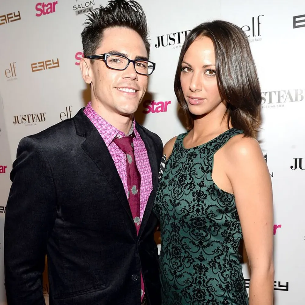 "Shocking: Tom Sandoval Reveals Message Hinting At Kristen Doute Reunion After Success At AGT – Revealing The Celebrities Who Unexpectedly Contacted Former Vanderpump Rules Star"