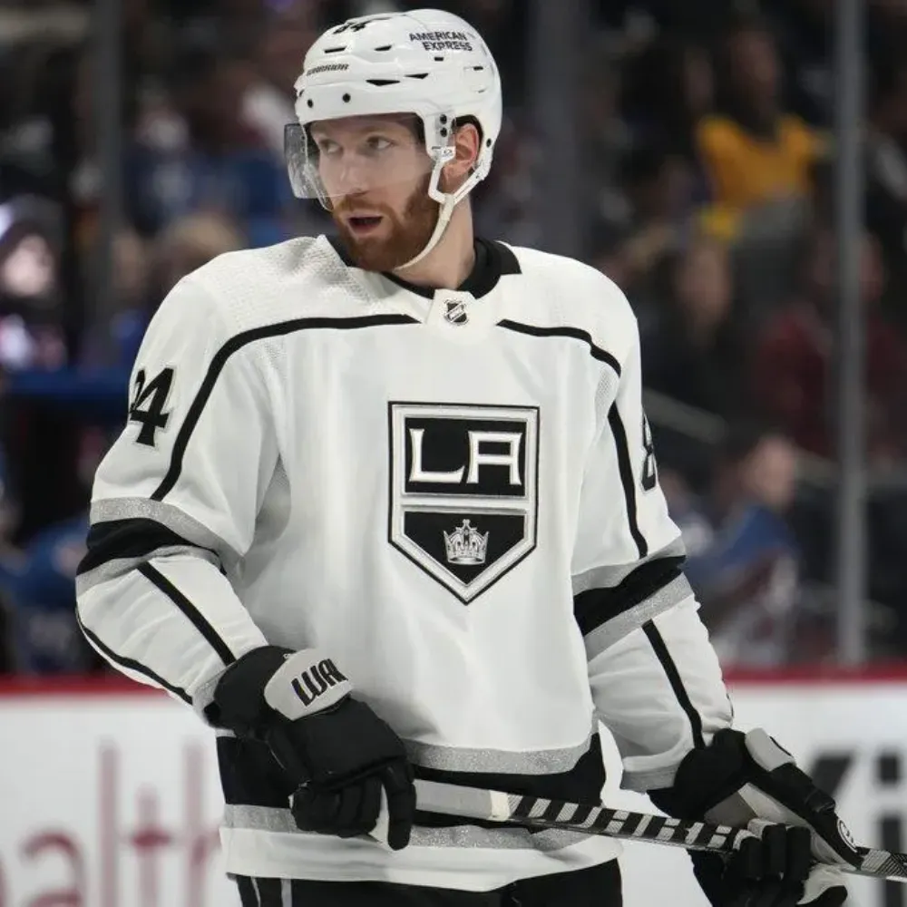 NHL Insider Breaks the Latest on the Rangers and Vladislav Gavrikov confirming a trade is imminent