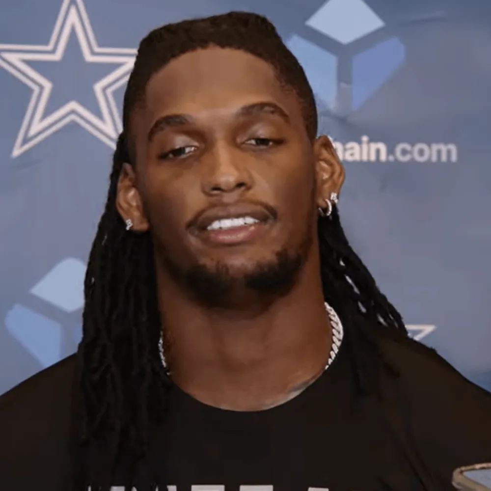 Cowboys' CeeDee Lamb Angrily Reacts To 'Lil' (Expletive)' Who Vandalized Luxury Car